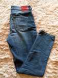 Jeansy slim mohito 42