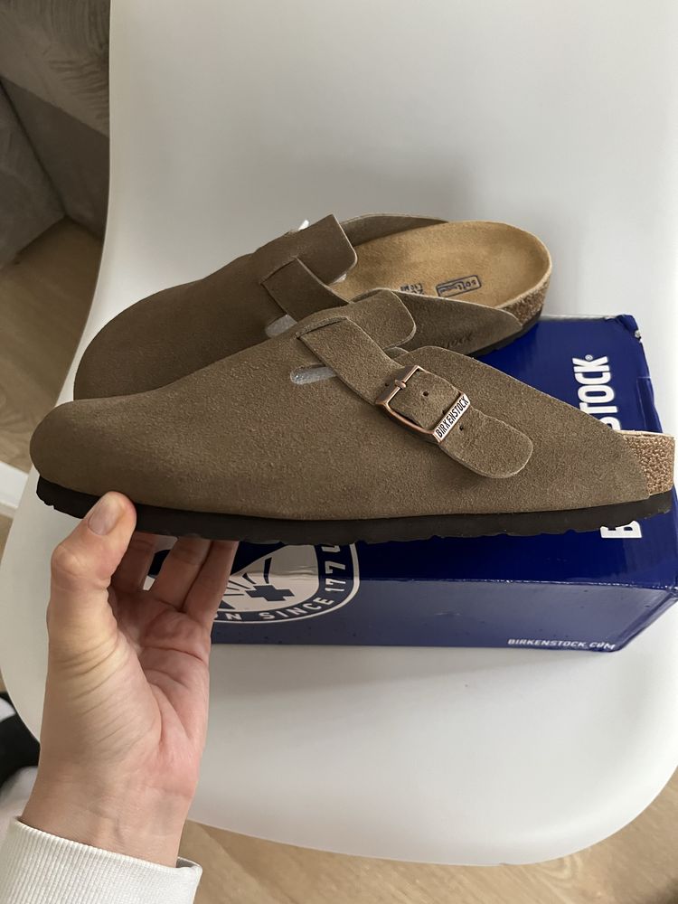 birkenstock нові оригінальні