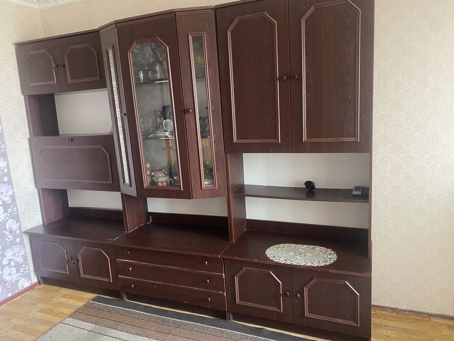 Мебель б/у в рабочем состоянии