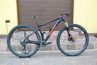 BMC Teamelite 01Deore XT FOX DT Swiss rozmiar S 29er bdb!!