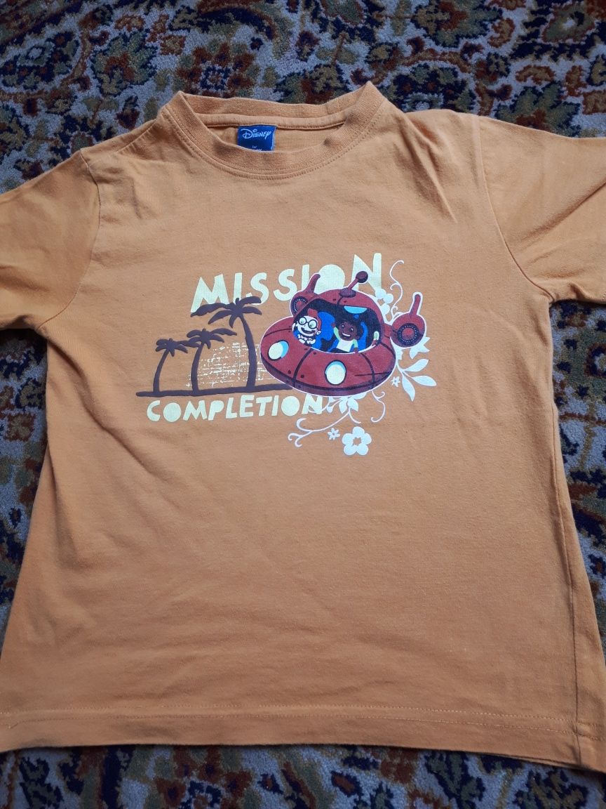 T-shirt disney portes gratis