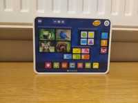 Tablet edukacyjny dla dzieci