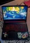 Portátil Acer Nitro 5 Gaming