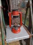 Lampa naftowa 2 sztuki