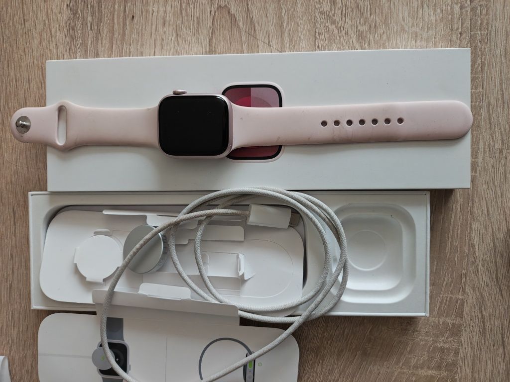 Apple Watch Series 9