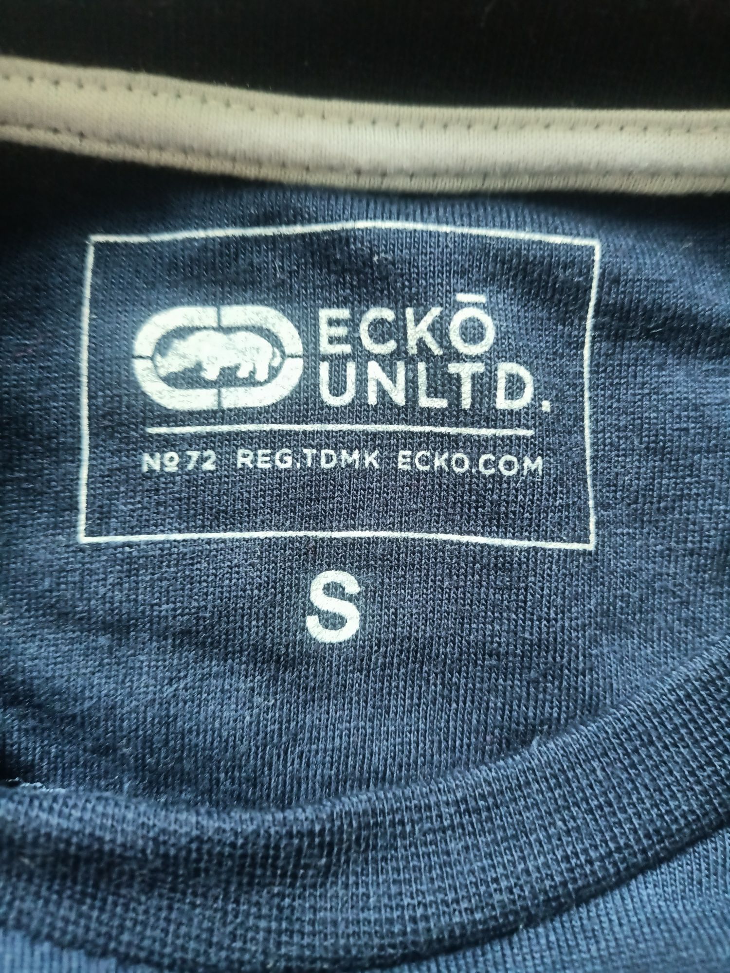 Koszulka ecko unltd