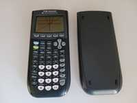 Calculadora Gráfica Texas Instruments TI-82 Advanced