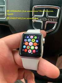 Часы Apple Watch 3  повністю справні