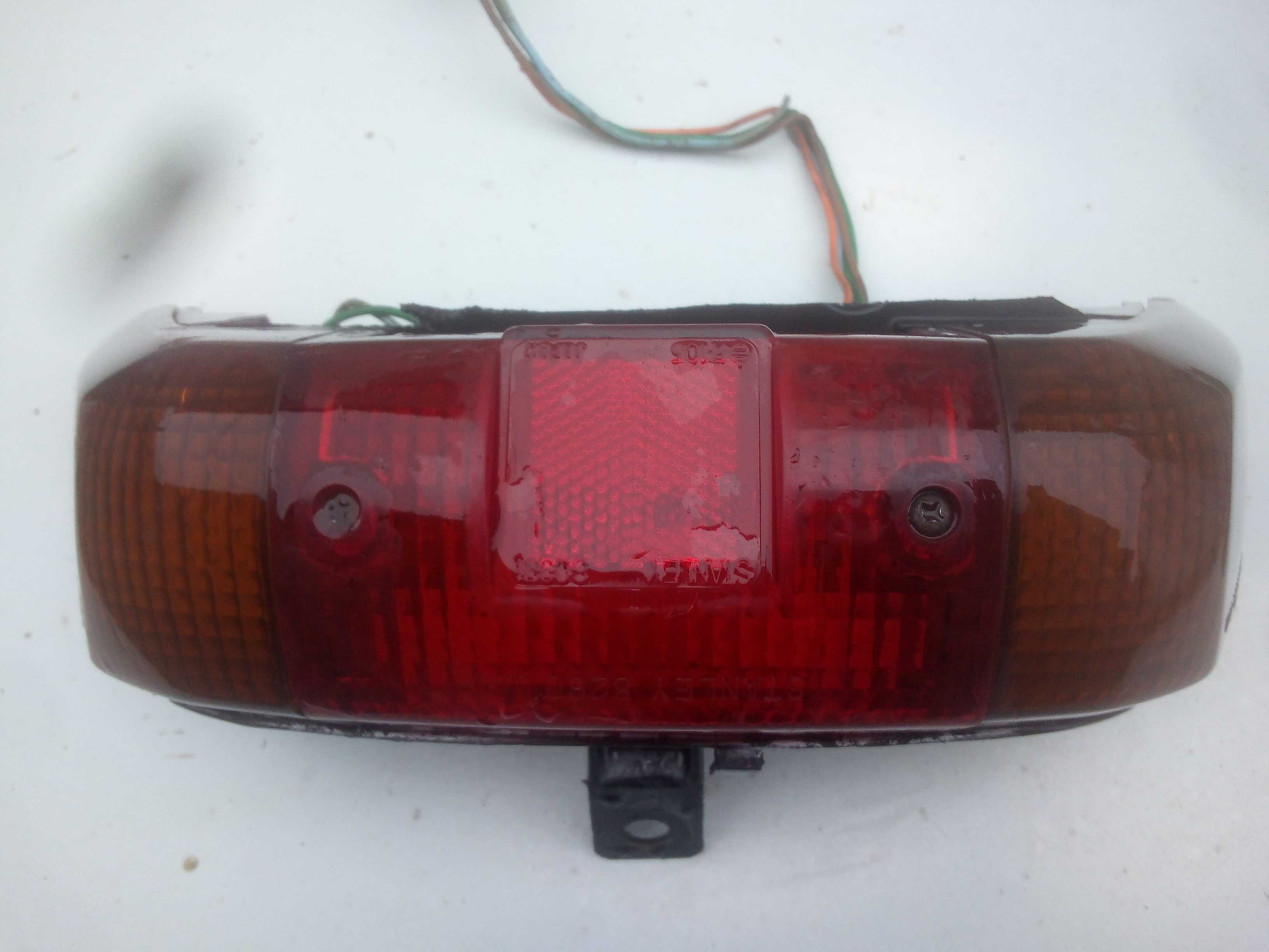 стоп сигнал Honda Pal Af 17