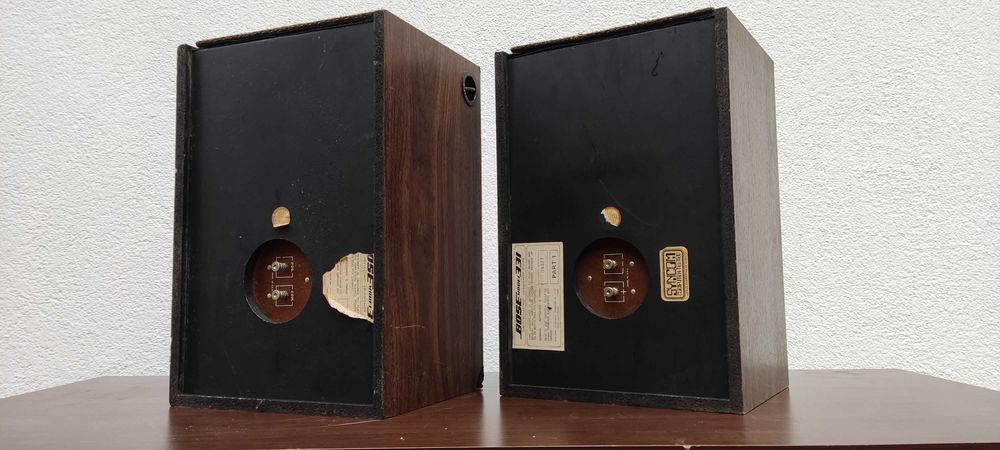 BOSE 331 Kolumny głośnikowe