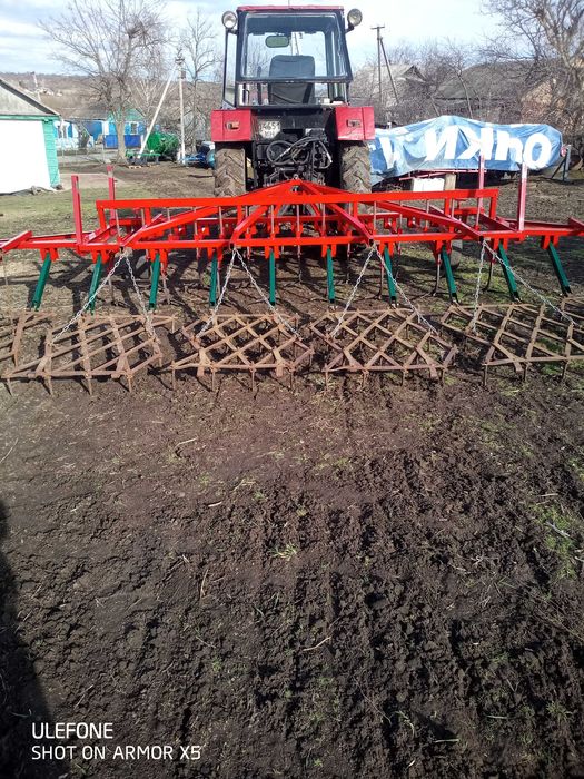 культиваторы кпс 4