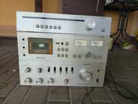 UNITRA vintage ws 503 etiuda Faust