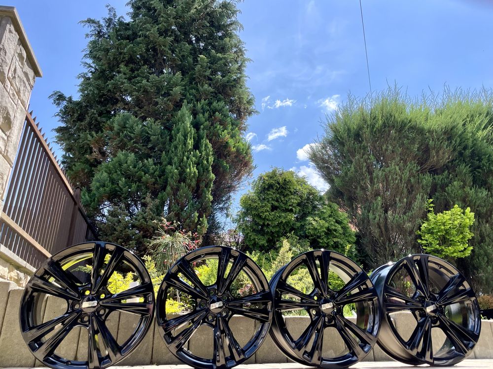 18 5x105 opel astra mokka CHEVROLET cruze aveo bbs oz i inne