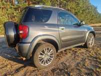 Toyota RAV4 Toyota RAV4 2,0 benzyna AUTOMAT .