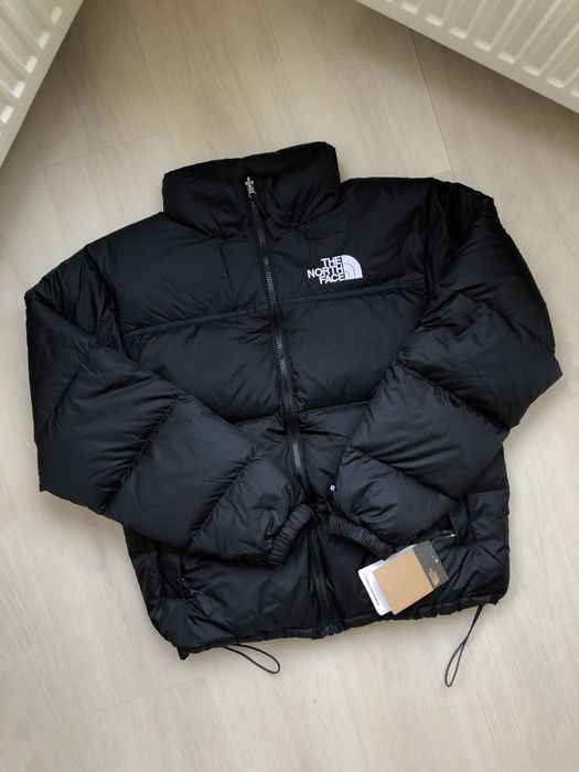Пуховик The North Face 700