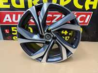 RENAULT CLIO V RS LINE 19- ALU FELGA 7x17 ET37 4x100 403007131R