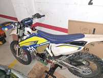 Husqvarna TE 250