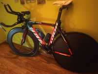 Rower Look TT, rower czasowy, rower do jazdy na czas