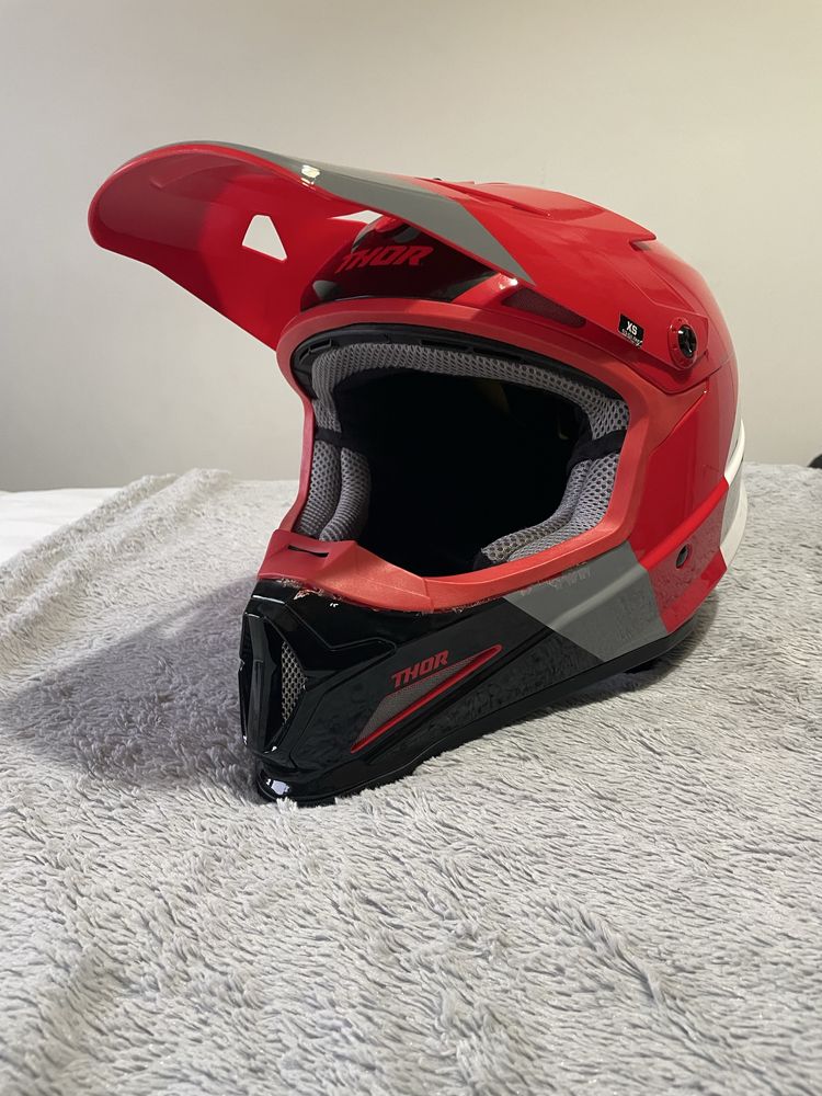 Capacete Thor 2020