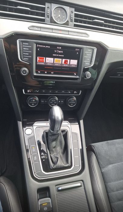 Продам авто 4 на 4 повний привід, комплектація Highline