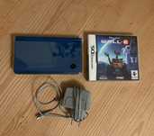 Nintendo DSI XL + 1 jogo