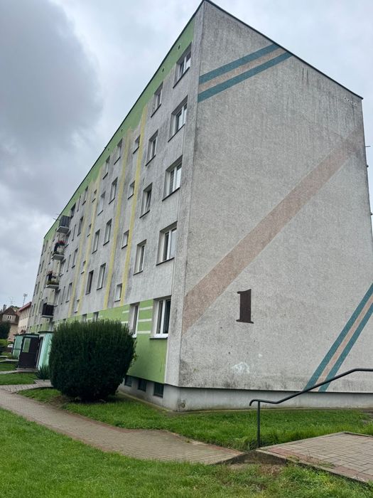 Mieszkanie na sprzedaż, Bartoszyce