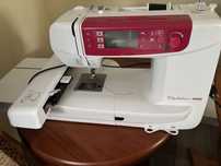 Hafciarka Redstar h400