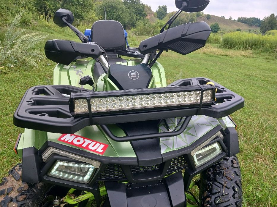 Квадроцикл шаркс 200 sharx200