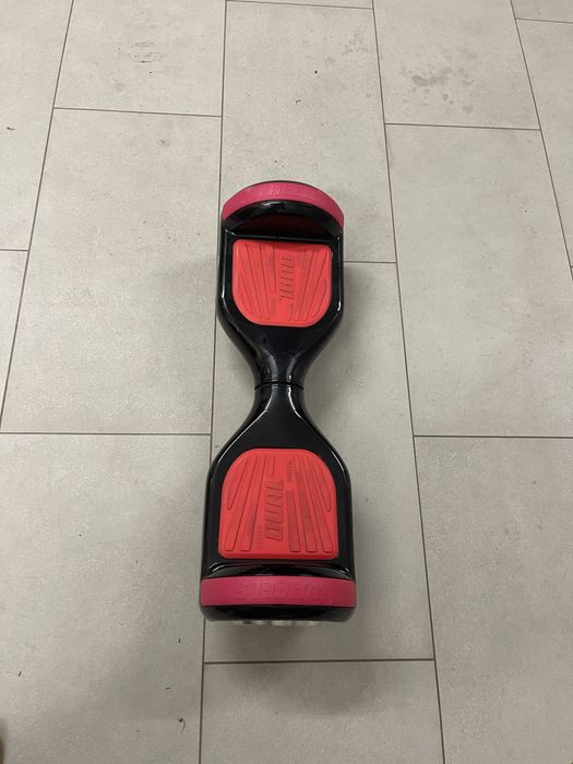 Deskorolka skymaster 6 dual