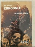 Dr Jaśkowski "Zbrodnia na Morzu Białym"