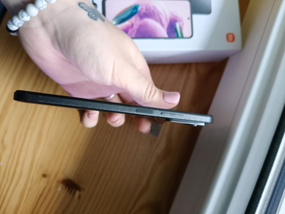 Telefon Xiaomi redmi Note 12 s 8/256