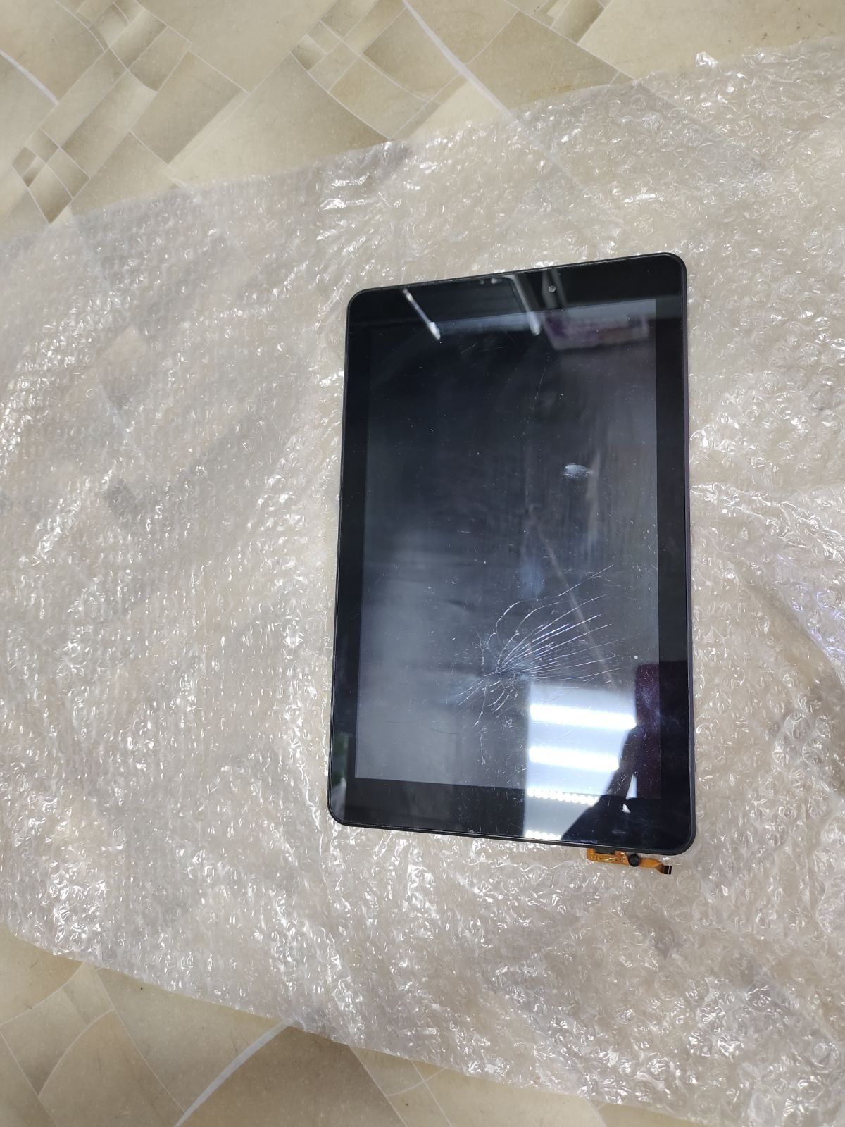 Модуль на планшет Lenovo