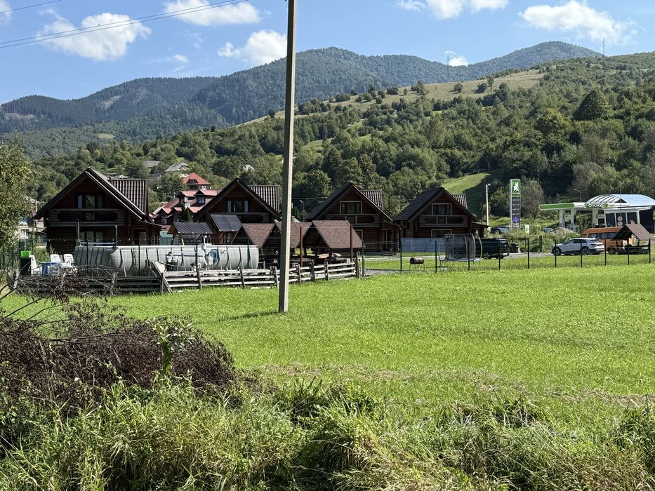 Продається 10 соток в Міжгірʼі