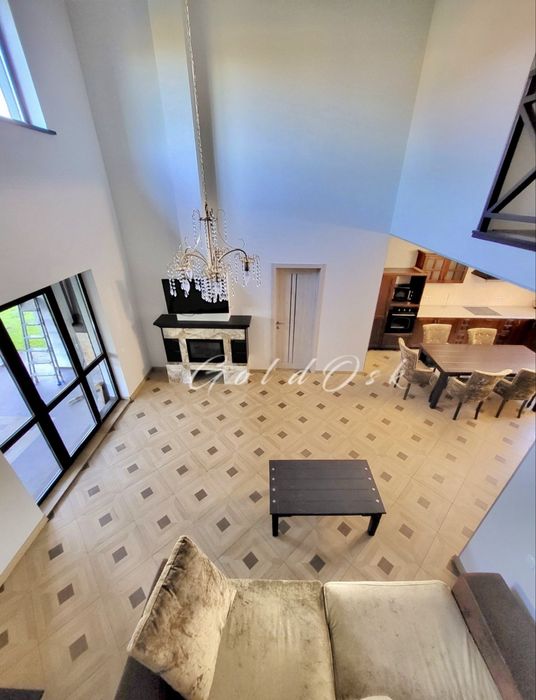 Оренда Будинку Басейн. Сауна.КамIн.Газ.Генератор. Осокорки.