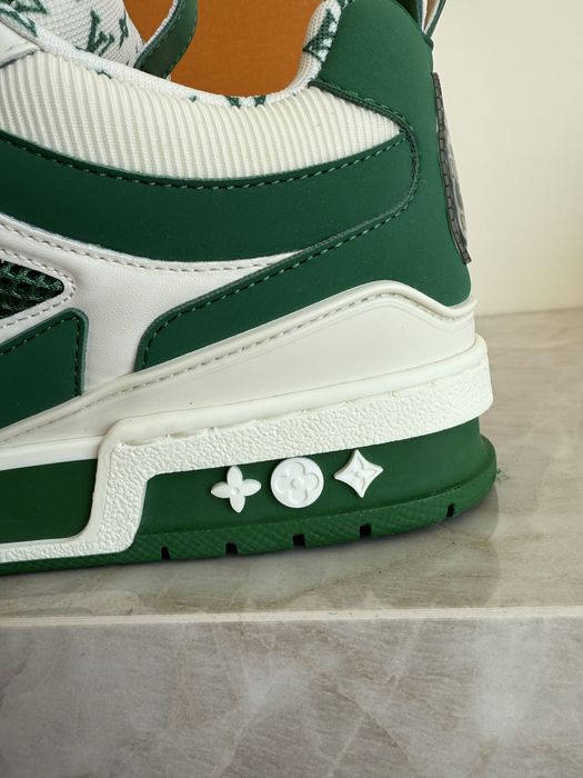 Louis vuitton sneakers