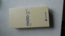 Telefon Motorola moto g35