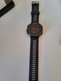 Garmin Forerunner 735xt + czujnik tętna