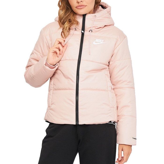 Женская куртка Nike W Nsw Tf Rpl Classic