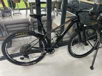 Bicicleta carbono Coluer Reverse