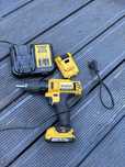 Wkretarka dewalt
