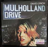 Film Dvd David Lynch Mulholland Drive