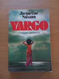 Yargo - O Paraíso Imperfeito de Jacqueline Susann