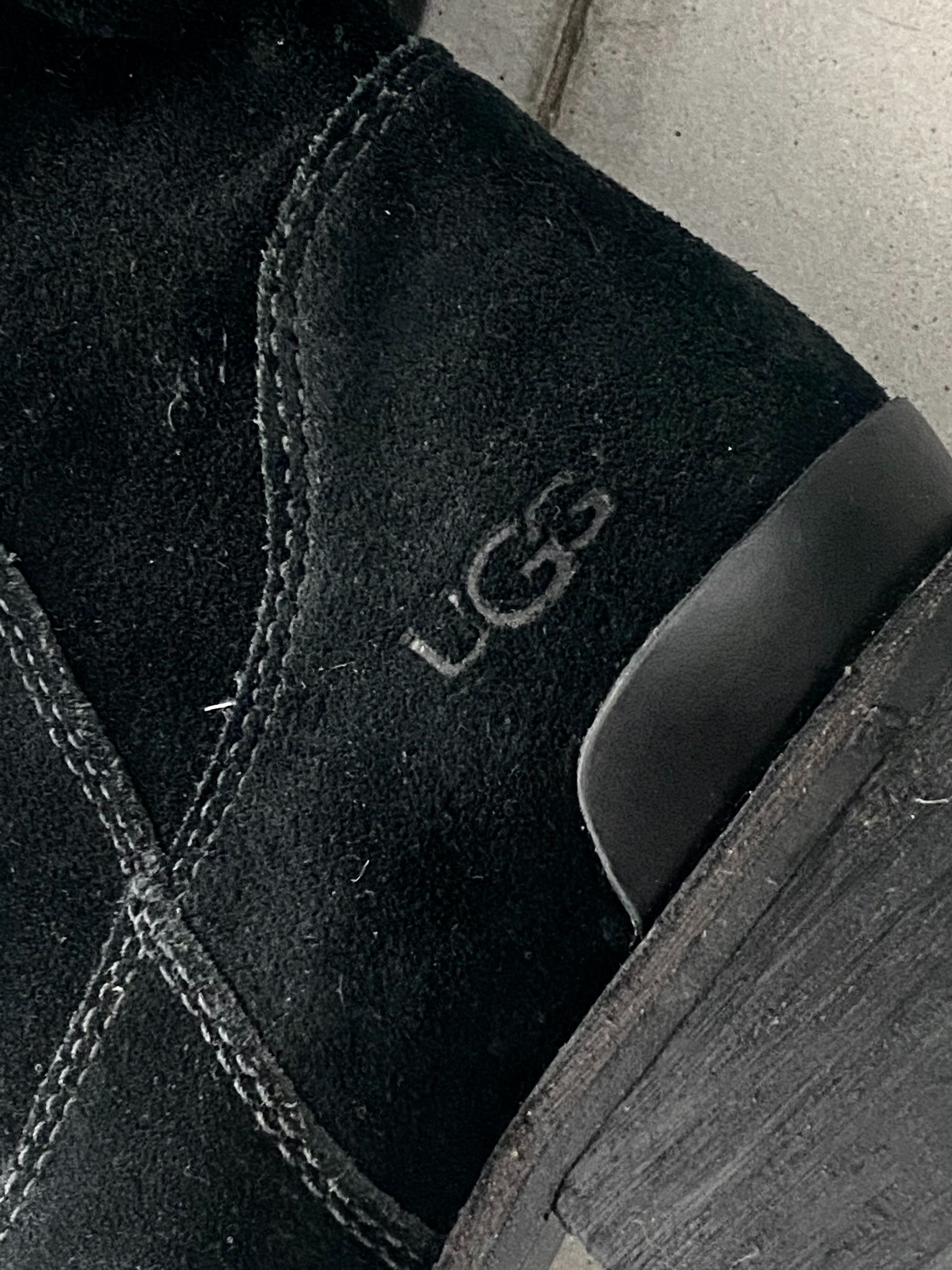 Nowe botki UGG oryginalne 36