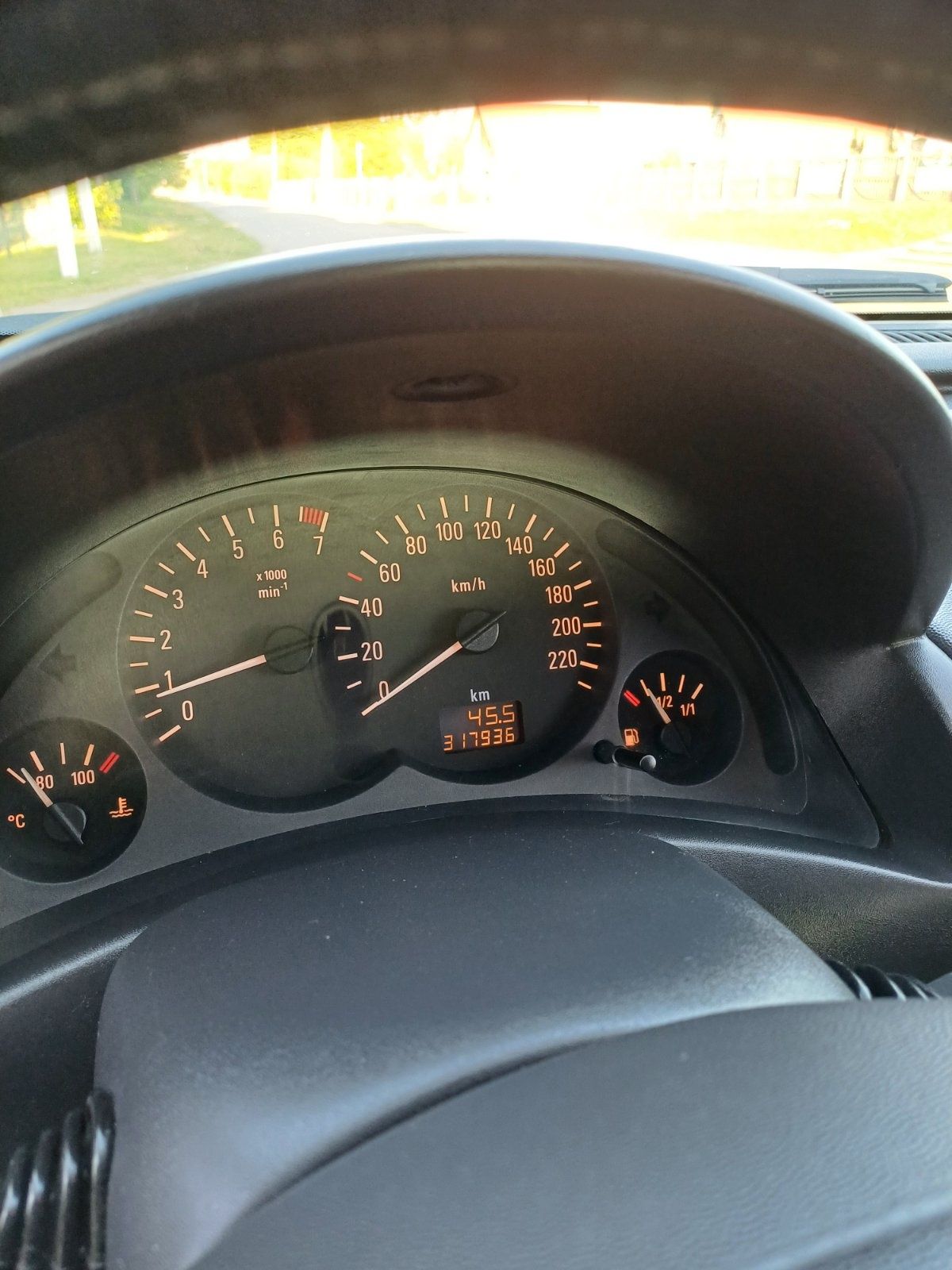 Продам Opel Corsa