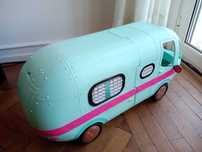 Autocaravana LOL OMG