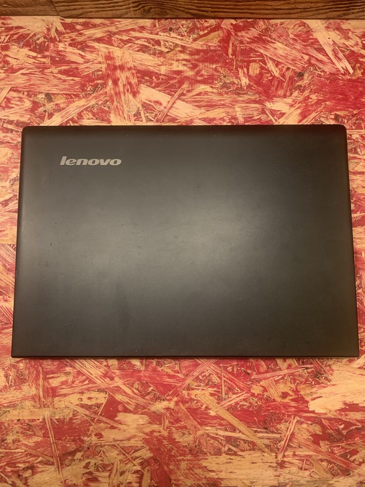 Ноутбук lenovo Ideapad100