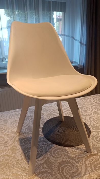 Krzesła do jadalni lub kuchni