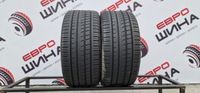 2022г Лето 245/40/R17 Pirelli Pzero 6.1 мм 2шт Колеса Резина Шини Скла