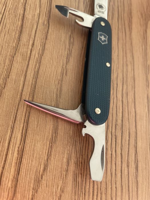 Victorinox Pioneer Nespresso
