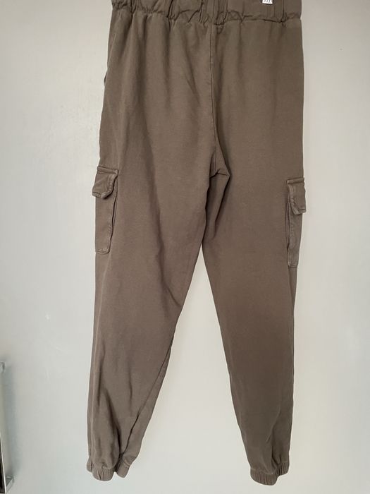 Spodnie dresowe komplet